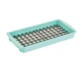Produktbild: Genius Nicer Dicer Fusion Zubehör Messereinsatz 12x12 XXL - Messer nur mit dem Nicer Dicer Fusion (Fassung: 2500 ml) kompatibel | mittelgroße Würfel/Stifte