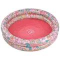 Produktbild: Swim Essentials Baby Pool 60cm pink Blossom