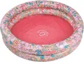 Produktbild: Swim Essentials Swimming Pool 60 cm Blossom | Planschbecken Baby Kinder Pool