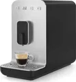 Produktbild: Smeg SMEG BCC01BLMEU - Espressomaschine - Schwarz matt - Vollautomatisch