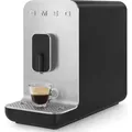 Produktbild: Smeg SMEG BCC01BLMEU - Espressomaschine - Schwarz matt - Vollautomatisch - Schwarz/Grau