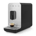 Produktbild: SMEG Kaffeevollautomat Kaffeemaschine Espressomaschine Kegelmahlwerk BCC01
