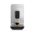 Produktbild: Smeg BCC01BLMEU Kaffeevollautomat 50's Style Schwarz Kaffeemaschine 19 bar