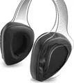 Produktbild: Headset Ersatz Ohrpolster aus Schaumstoff für ASUS ROG Delta Kopfhörer, Headphone Pads, Ohrhörer Polster, Ersatzpolster Kopfhörerpolster Kissen, Earpads