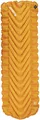 Produktbild: Klymit Insulated Static V2 Isomatte, Regular, 183cm, safron