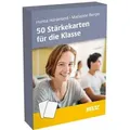 Produktbild: 50 Stärkekarten für die Klasse