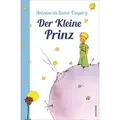 Produktbild: Der Kleine Prinz (mit den farbigen Zeichnungen des Verfassers)