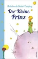 Produktbild: Der Kleine Prinz (Mit den farbigen Zeichnungen des Verfassers) | Buch | Saint-Ex