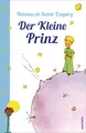 Produktbild: Der Kleine Prinz (Mit den farbigen Zeichnungen des