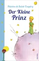Produktbild: Antoine de Saint-Exupéry ~ Saint-Exupéry, Antoine de/Der Klein ... 9783730602287