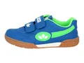 Produktbild: Lico Unisex Kinder Bernie V Hallenturnschuhe, ideal für Sport und Freizeit. Stylisch, atmungsaktiv & leicht