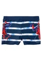 Produktbild: Marvel Spiderman Badehose für Jungen - Kinder Schwimmhose Badekleidung Hose Blau (DE/NL/SE/PL, Numerisch, 92, Regular, Blau)