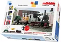 Produktbild: Märklin Modelleisenbahn-Set Märklin Start up - Mein Start mit Märklin - 29133, Spur H0, Für Einsteiger, Made in Europe