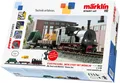 Produktbild: Märklin Modelleisenbahn-Set 