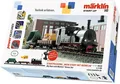 Produktbild: Märklin 29133 - Zugmodell - HO (1:87) - Junge/Mädchen - 15 Jahr(e) - Metall - Batterien enthalten (29133)