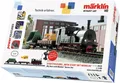 Produktbild: Märklin 29133 H0 Start up - Startpackung 