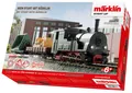 Produktbild: Märklin Modelleisenbahn Startpaket Märklin Start up H0 29133 - Startpackung 