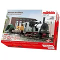 Produktbild: Märklin 29133 Mein Start mit Märklin Digital Starter Set in OVP Modelleisenbahn