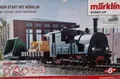 Produktbild: Märklin 29133 Start up Startpackung Mein Start mit Märklin Spur H0