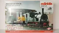 Produktbild: Mein Start mit Märklin Märklin Start Up H0 29133 Startpackung 6+ NEU