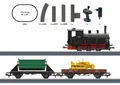 Produktbild: Märklin 29133, Startset Mein Start mit Märklin, Neu & OVP, H0 AC