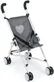 Produktbild: CHIC2000 Puppenbuggy Roma, Mini-Buggy