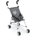 Produktbild: Bayer Chic 2000 Mini-Buggy Roma Jeans grey