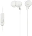 Produktbild: Sony Kopfhörer In-Ear MDR-EX 15 APW Weiss