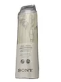 Produktbild: SONY In-Ear Kopfhörer mit Fernbedienung MDR-EX15APW 100 dB/mW Weiß NEU OVP