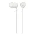 Produktbild: Sony MDR-EX 15 APW Weiß