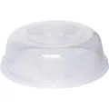 Produktbild: Curver Mikrowellenhaube 154760, 27 x 9 cm, Kunststoff