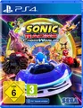 Produktbild: Sonic Racing: CrossWorlds Spiel für PS4 D1
