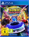 Produktbild: GW6154 Sonic Racing - CrossWorlds PS4 Neu & OVP