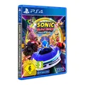 Produktbild: Sonic Racing: CrossWorlds Sony PS4 (Pro) Rennspiel PlayStation 4 NEU&OVP