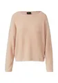Produktbild: s.Oliver Schwarz LABEL Damen 2173220 Pullover, Lilac/Pink, 38