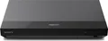 Produktbild: Sony UBPX700KB 3D Blu-ray Player, WiFi, HDR & Ultra HD (4K)