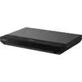 Produktbild: SONY UBP-X700 4K HDR Blu-Ray Player Schwarz