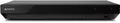 Produktbild: Sony UBP-X700 4K Ultra HD Blu-ray Disc Player schwarz