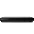Produktbild: Schwarzer Blu-ray/dvd-player - Sony - Ubpx700kb.ec1