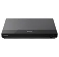 Produktbild: Sony UBP-X700 UHD - Blu-ray Player - schwarz Blu-ray-Player
