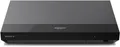 Produktbild: Sony UBP-X700 4K Ultra HD Blu-ray Disc Player (Hochauflösendes Audio, HDR10