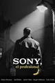 Produktbild: Sony UBP-X700 4K Ultra HD Disc Player HDR10 Dolby Vision HDMI