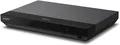 Produktbild: Sony UBP-X700K | 4K Blu-ray Player | HDR10 | Dolby Vision | Schwarz | GUT