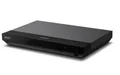 Produktbild: Sony UBP-X700KBMB | 4K Blu-ray Player | HDR10 | Dolby Vision | Schwarz |