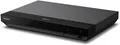 Produktbild: Sony UBP-X700 Blu Ray Disc 4K Ultra HD-Blu-ray Player Ethernet WLAN USB HDMI