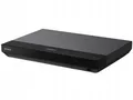 Produktbild: SONY UBP-X700K 4K Ultra HD HDR10 USB Dolby Vision Blu-ray Disc Player Schwarz