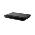 Produktbild: Sony UPB-X700KB Blu-ray-Player 4K Ultra HD HDR Dolby Vision Schwarz