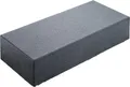 Produktbild: Beton Blockstufe anthrazit 80 cm x 35 cm x 16 cm