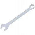 Produktbild: 1065 Maulschlüssel 15mm 15°, geschmiedet, Chrom-Vanadium-Stahl