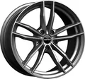Produktbild: Alufelge Gmp Swan 8.5X20 5X112 Et 35 Glossy Anthracite